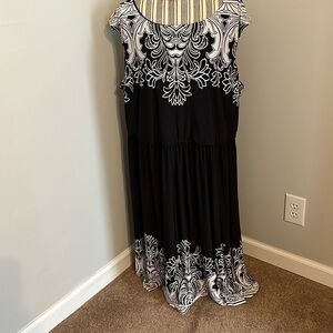 Catherine’s Dress Size 2X